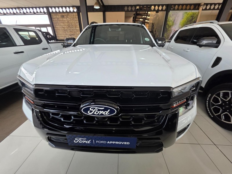 Ford Ranger - Park Ford - Image 3