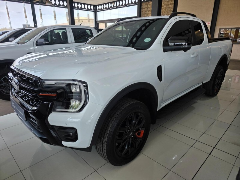 Ford Ranger - Park Ford - Image 2