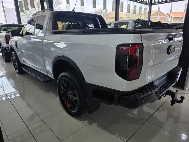 Ford Ranger - Park Ford - Image 6