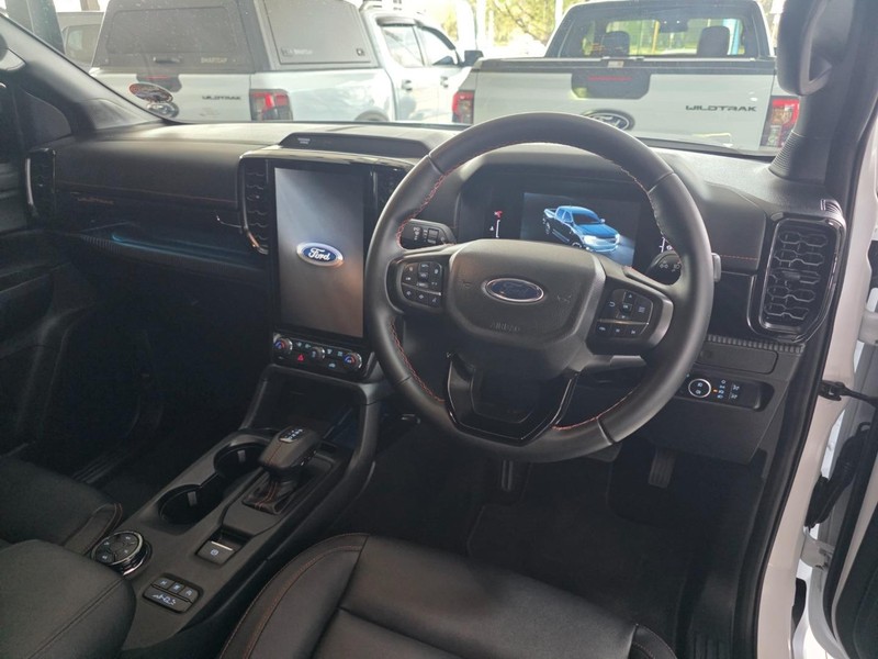 Ford Ranger - Park Ford - Image 16