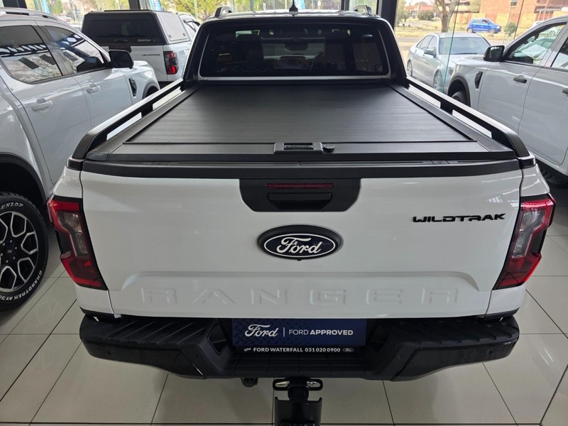 Ford Ranger - Park Ford - Image 4