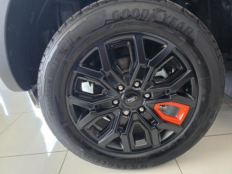 Ford Ranger - Park Ford - Image 7