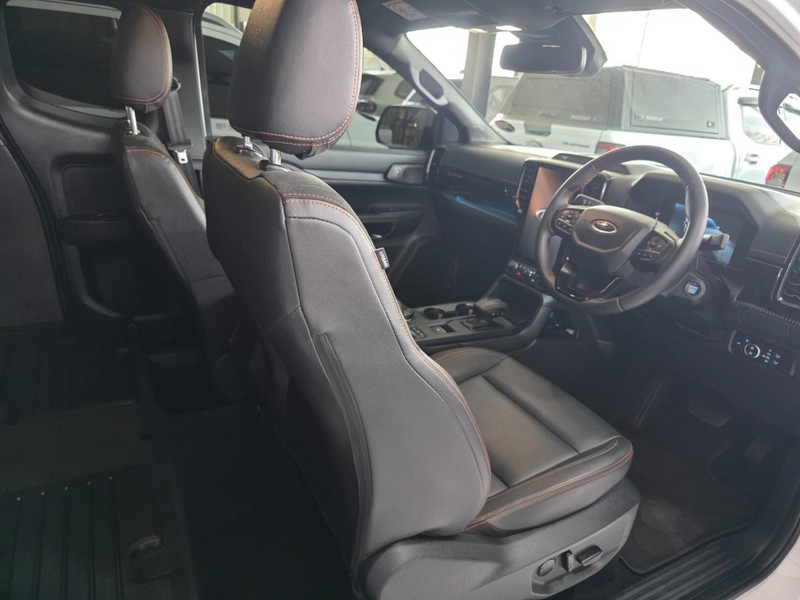 Ford Ranger - Park Ford - Image 11