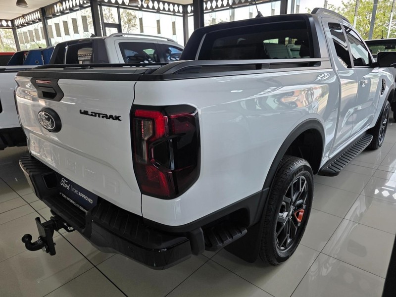 Ford Ranger - Park Ford - Image 5