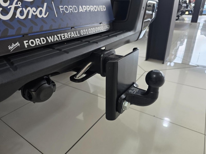 Ford Ranger - Park Ford - Image 21