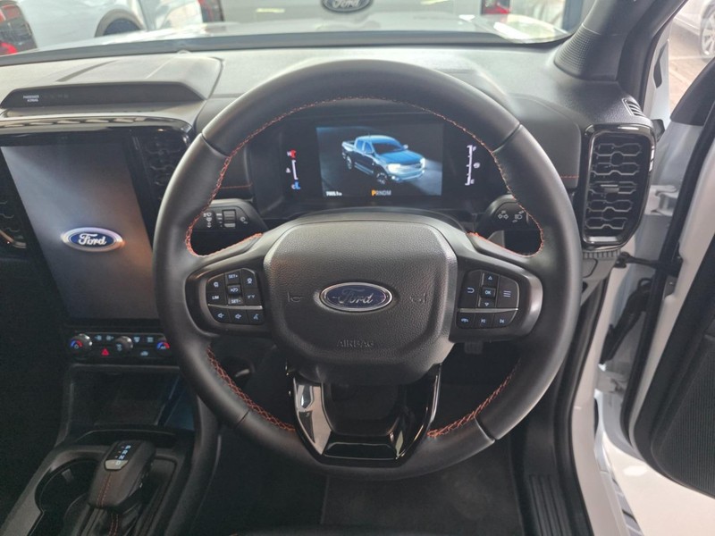 Ford Ranger - Park Ford - Image 22