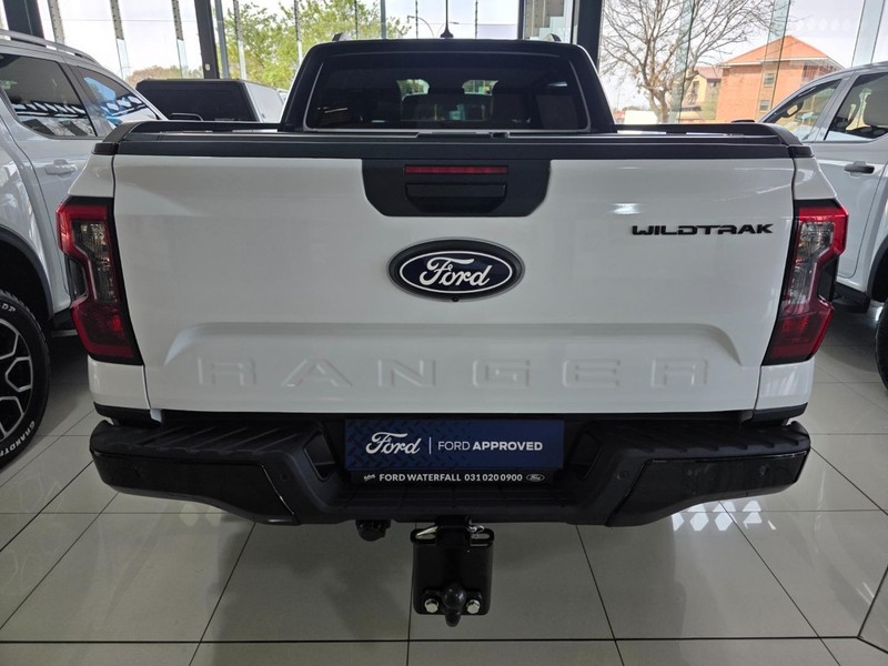Ford Ranger - Park Ford - Image 23