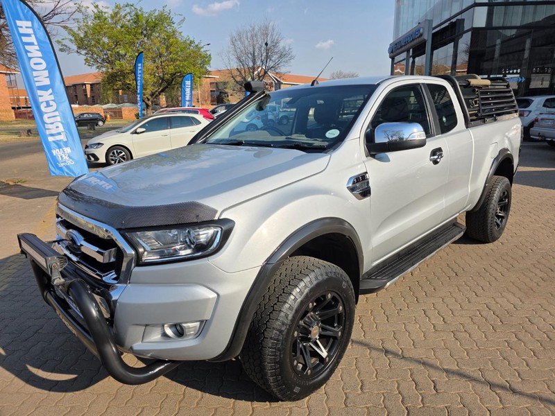 Ford Ranger - Park Ford - Image 2
