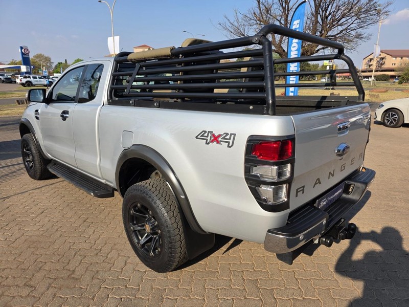 Ford Ranger - Park Ford - Image 6