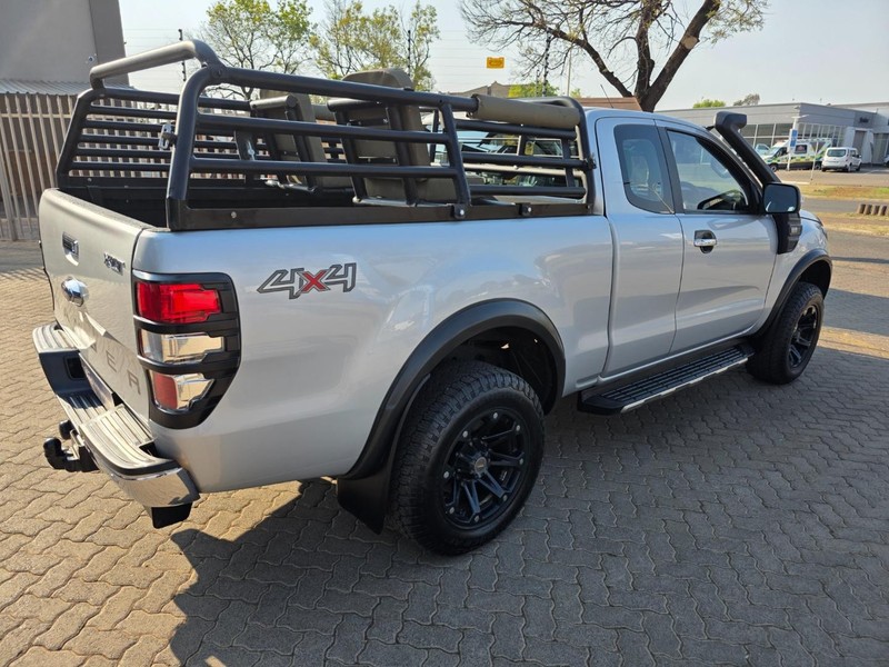 Ford Ranger - Park Ford - Image 5