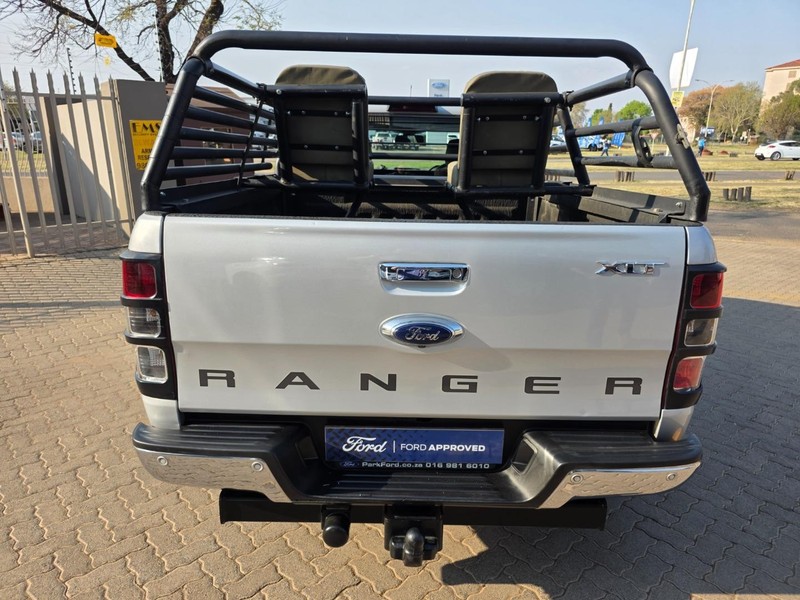 Ford Ranger - Park Ford - Image 4