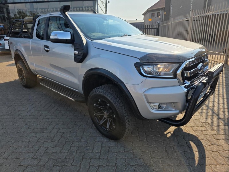 Ford Ranger - Park Ford - Image 1