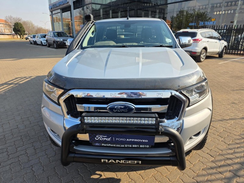 Ford Ranger - Park Ford - Image 3