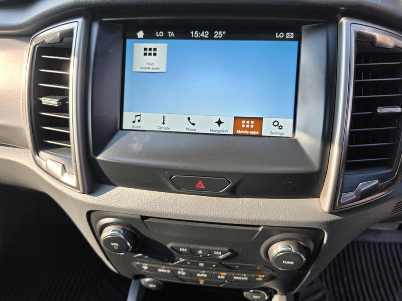 Ford Ranger - Park Ford - Image 13
