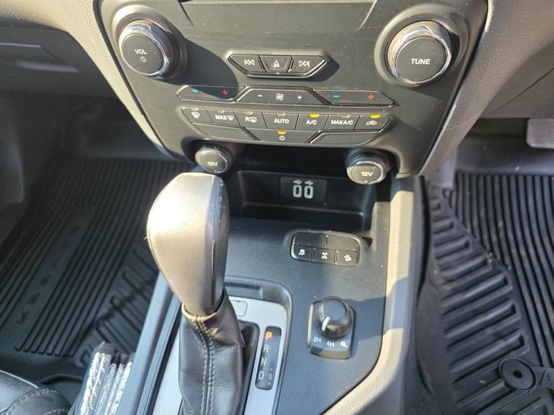 Ford Ranger - Park Ford - Image 9
