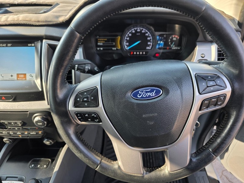 Ford Ranger - Park Ford - Image 14