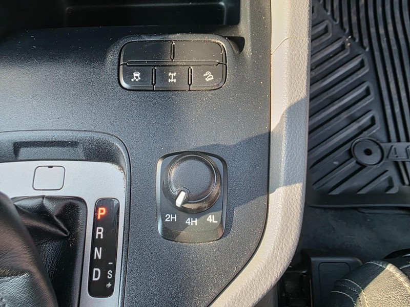 Ford Ranger - Park Ford - Image 11