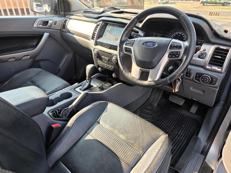 Ford Ranger - Park Ford - Image 10