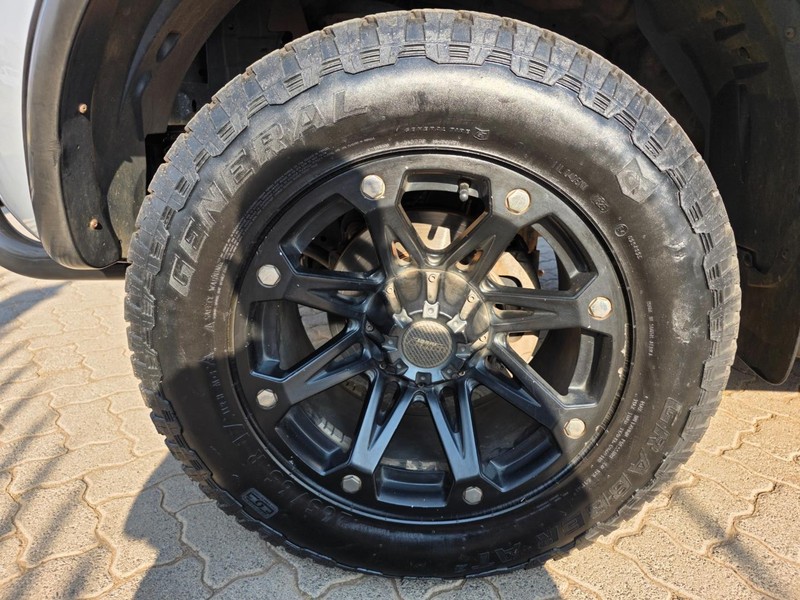 Ford Ranger - Park Ford - Image 7