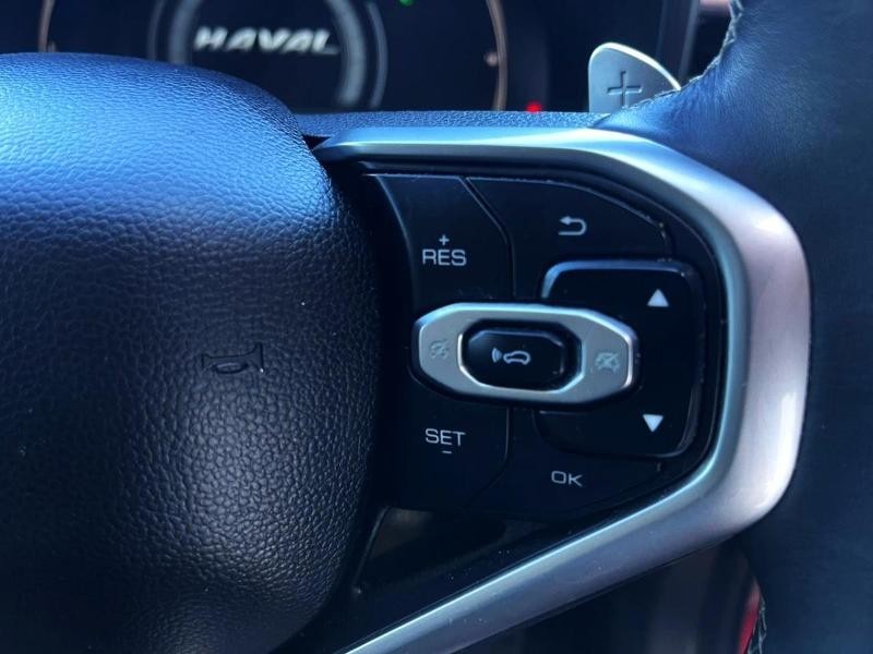 Haval Jolion - Group1 Auto Southern Cape - Image 11
