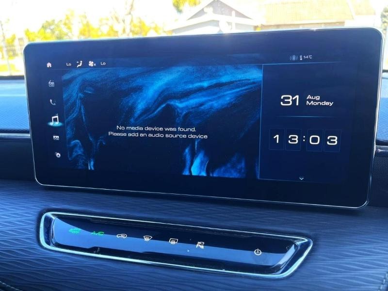 Haval Jolion - Group1 Auto Southern Cape - Image 14