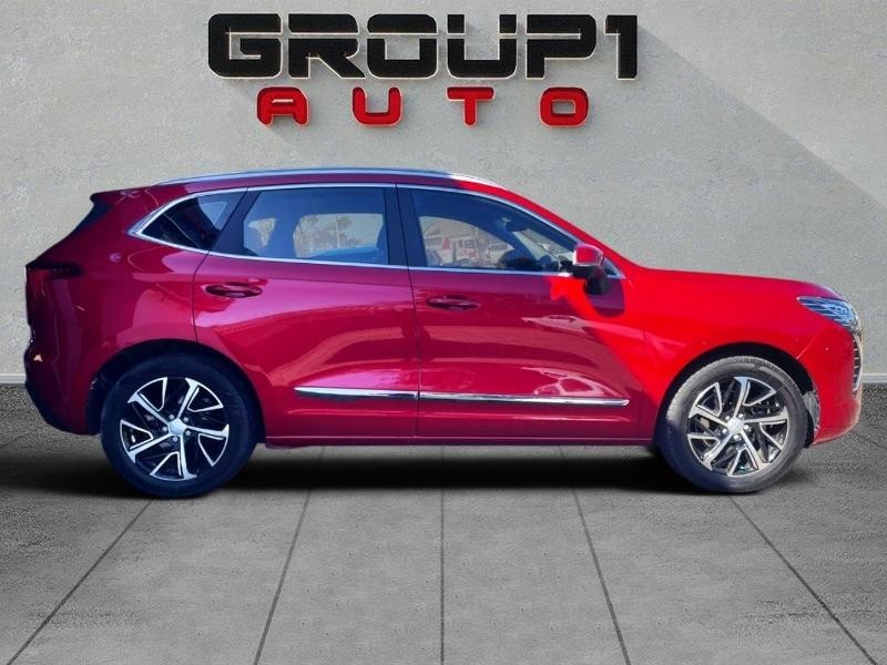Haval Jolion - Group1 Auto Southern Cape - Image 3