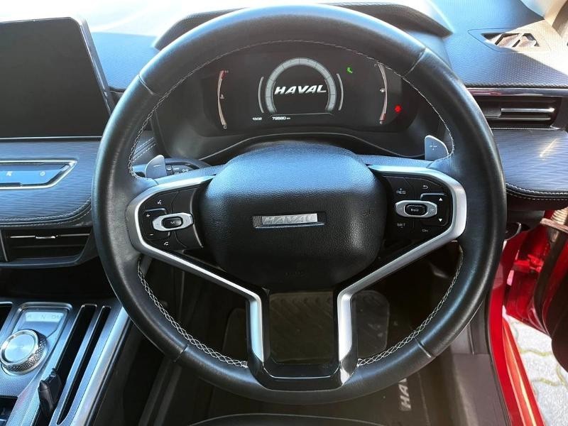 Haval Jolion - Group1 Auto Southern Cape - Image 9