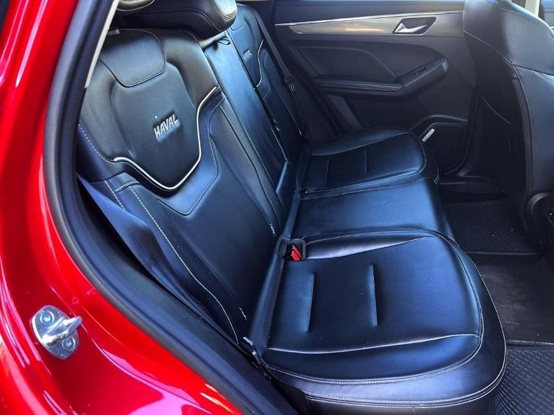 Haval Jolion - Group1 Auto Southern Cape - Image 18