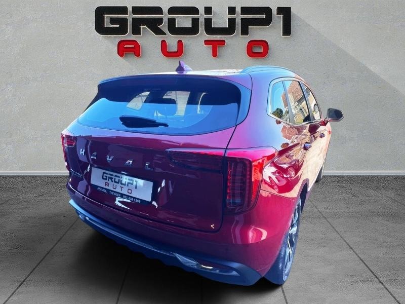 Haval Jolion - Group1 Auto Southern Cape - Image 4