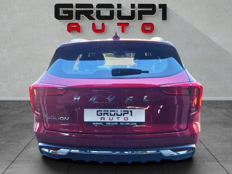 Haval Jolion - Group1 Auto Southern Cape - Image 5