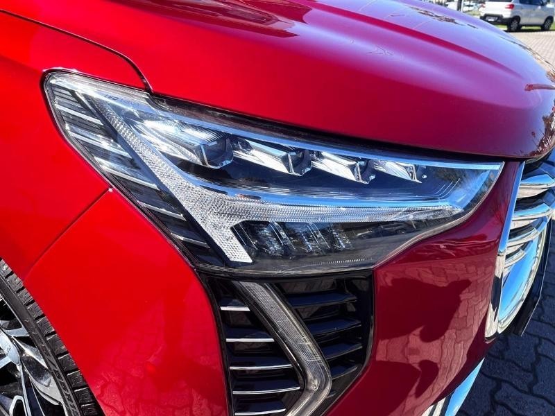 Haval Jolion - Group1 Auto Southern Cape - Image 6