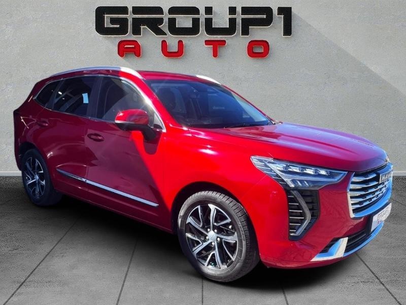 Haval Jolion - Group1 Auto Southern Cape - Image 1