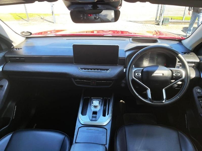 Haval Jolion - Group1 Auto Southern Cape - Image 16