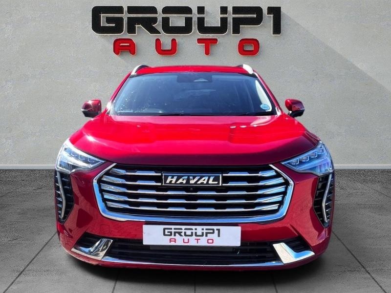 Haval Jolion - Group1 Auto Southern Cape - Image 2
