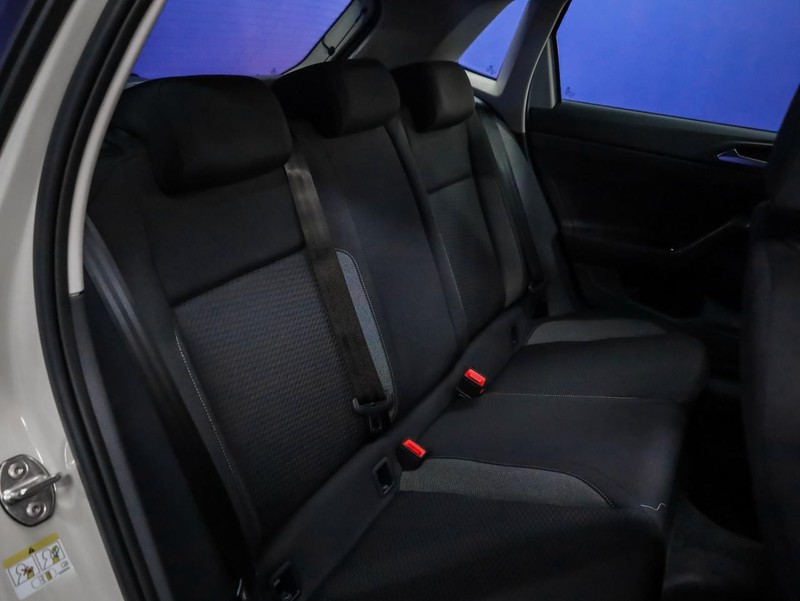 Volkswagen Polo - Hatfield VW Bryanston - Image 11