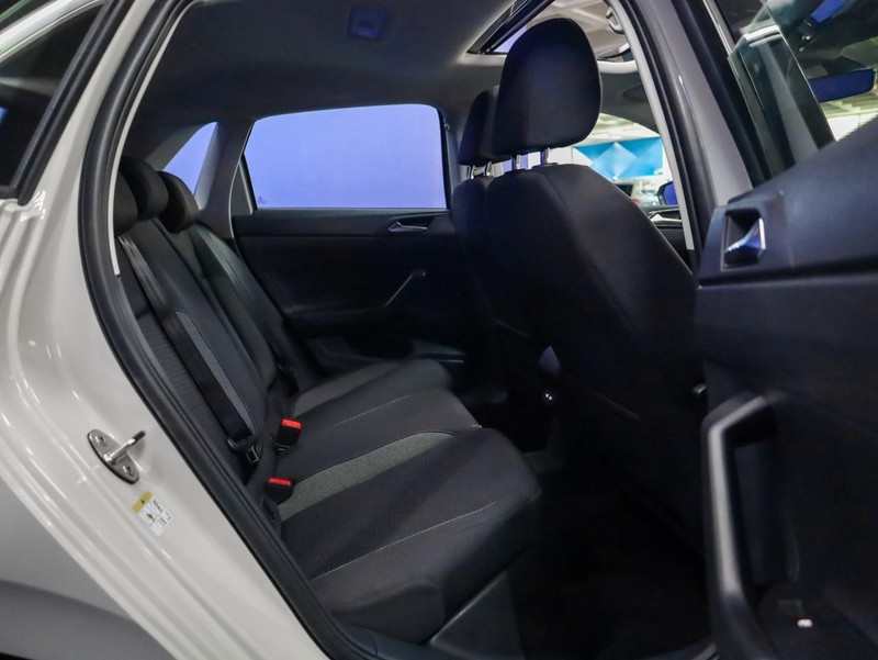 Volkswagen Polo - Hatfield VW Bryanston - Image 9