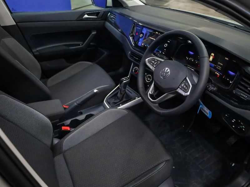 Volkswagen Polo - Hatfield VW Bryanston - Image 6