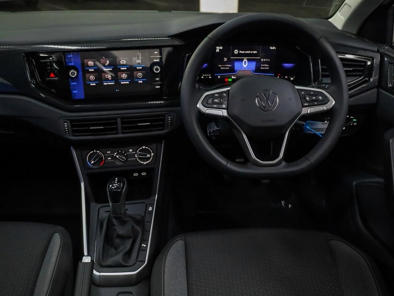 Volkswagen Polo - Hatfield VW Bryanston - Image 12