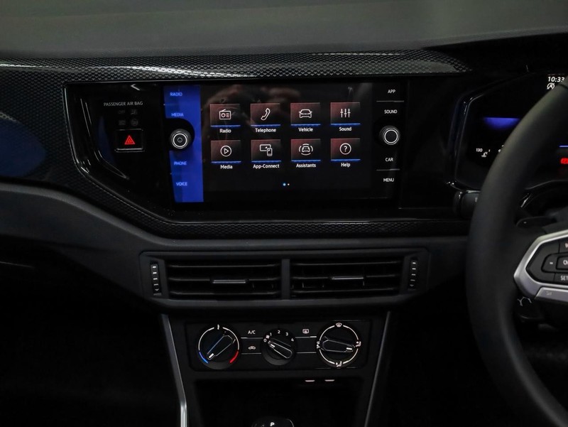 Volkswagen Polo - Hatfield VW Bryanston - Image 13