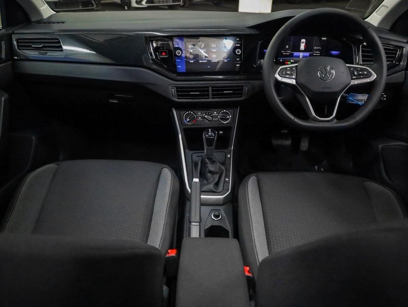 Volkswagen Polo - Hatfield VW Bryanston - Image 14