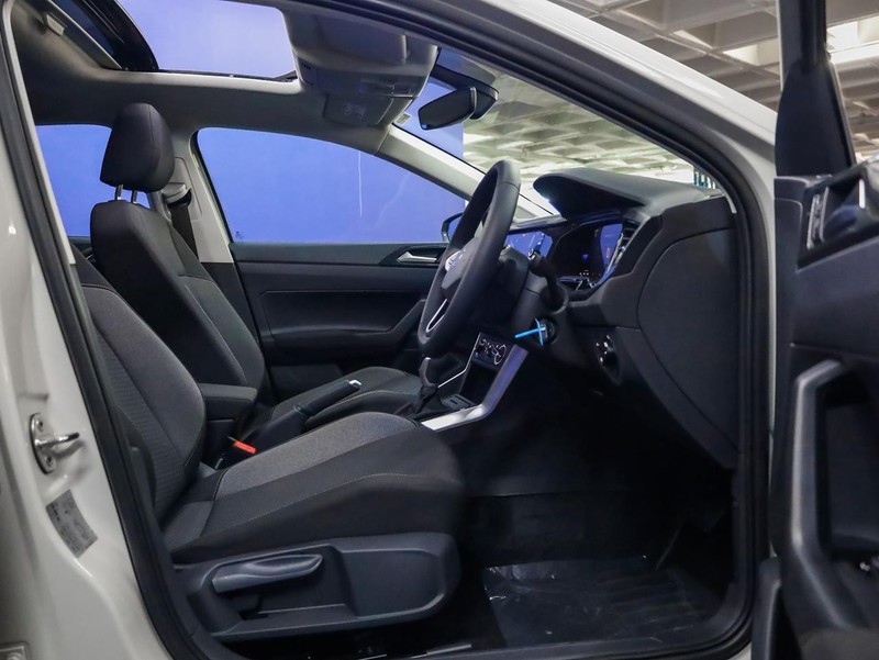 Volkswagen Polo - Hatfield VW Bryanston - Image 8