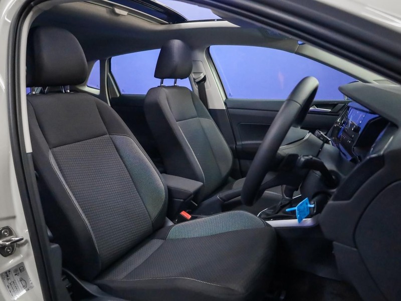 Volkswagen Polo - Hatfield VW Bryanston - Image 7