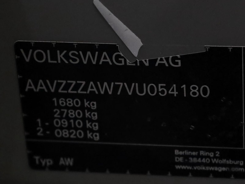 Volkswagen Polo - Hatfield VW Bryanston - Image 21