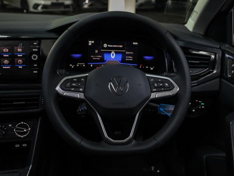 Volkswagen Polo - Hatfield VW Bryanston - Image 10