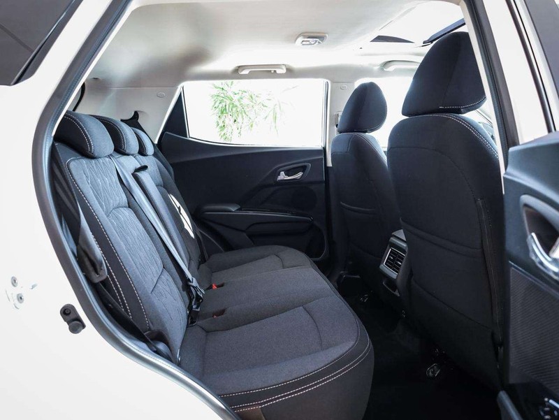 Mahindra XUV 3XO - Mahindra Woodmead - Image 18