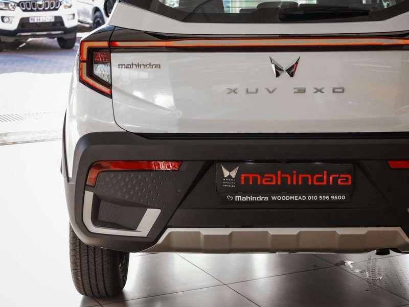 Mahindra XUV 3XO - Mahindra Woodmead - Image 7