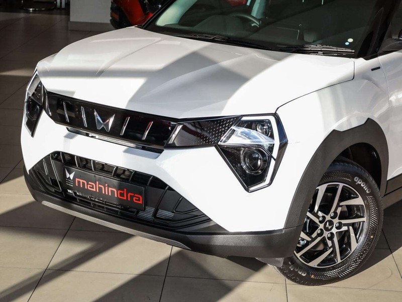 Mahindra XUV 3XO - Mahindra Woodmead - Image 2