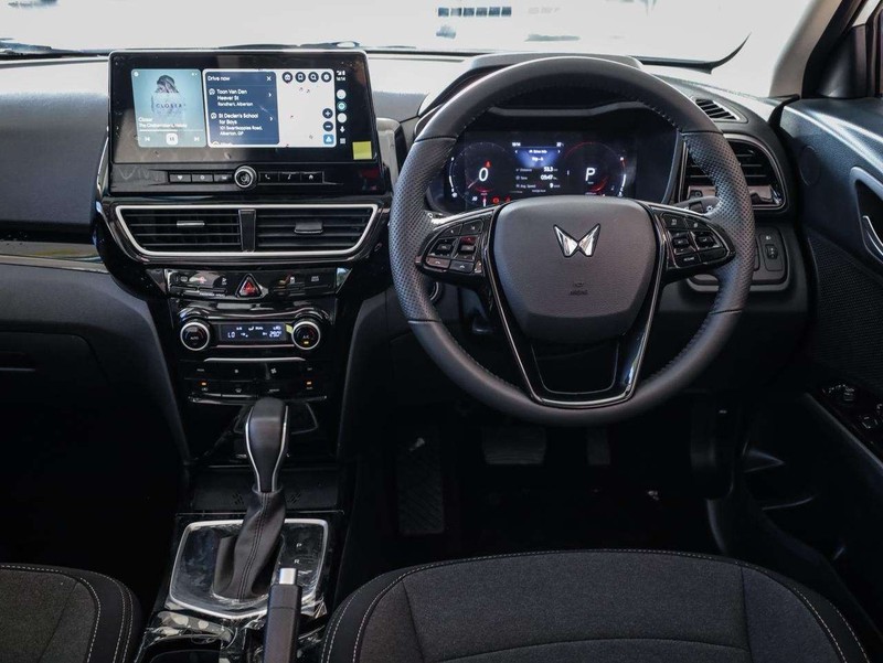 Mahindra XUV 3XO - Mahindra Woodmead - Image 21