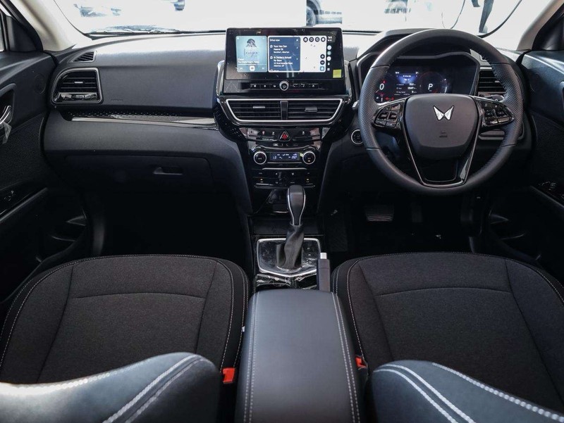 Mahindra XUV 3XO - Mahindra Woodmead - Image 19