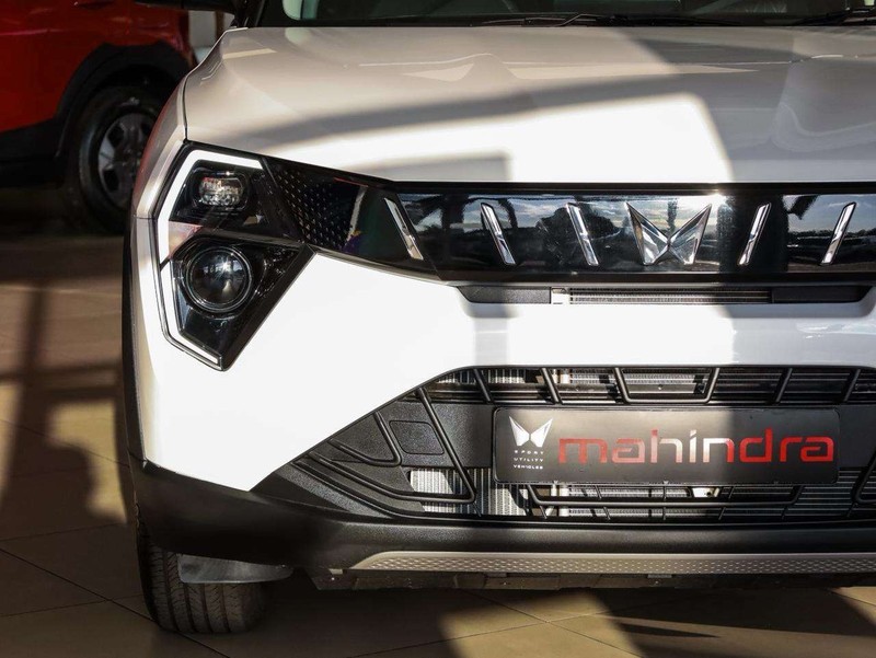 Mahindra XUV 3XO - Mahindra Woodmead - Image 4